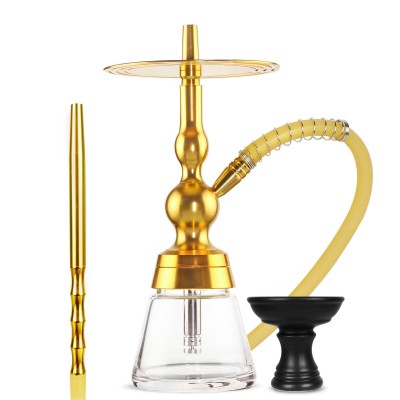 Ναργιλές Fumania Atmos 2.0 Gold 35cm